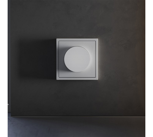 Накладка для диммера Voltum S70 VLS002016