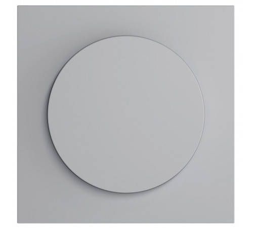 Накладка для диммера Voltum S70 VLS002016