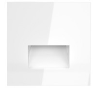 Накладка для заглушки для поста с подсветкой Voltum S70 VLS002301