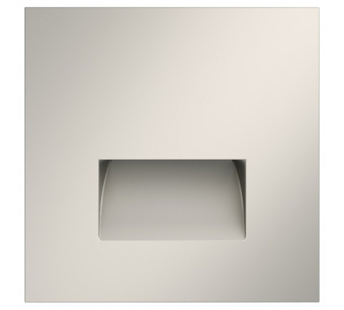 Накладка для заглушки для поста с подсветкой Voltum S70 VLS002303