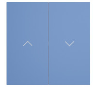 Клавиши для выключателя для жалюзи Voltum S70 VLS002515