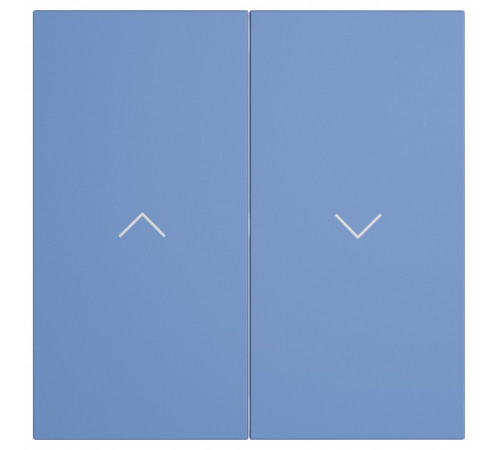 Клавиши для выключателя для жалюзи Voltum S70 VLS002515