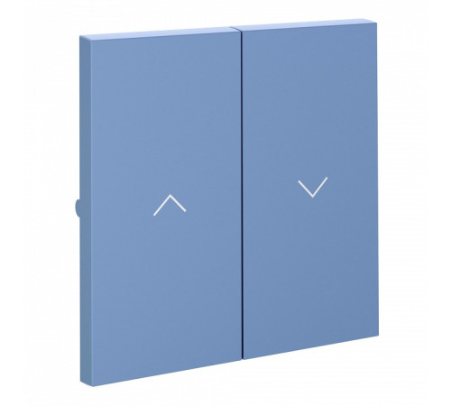 Клавиши для выключателя для жалюзи Voltum S70 VLS002515