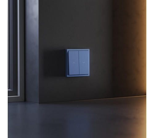 Клавиши для выключателя для жалюзи Voltum S70 VLS002515