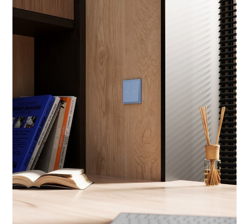 Клавиши для выключателя для жалюзи Voltum S70 VLS002515