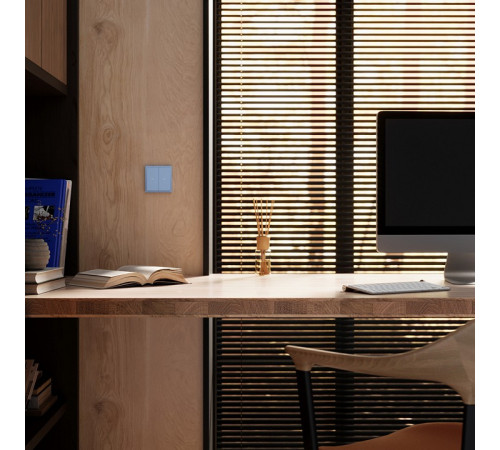 Клавиши для выключателя для жалюзи Voltum S70 VLS002515