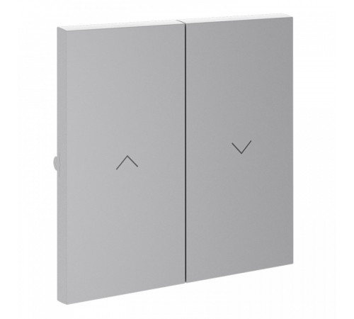 Клавиши для выключателя для жалюзи Voltum S70 VLS002516