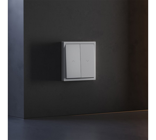 Клавиши для выключателя для жалюзи Voltum S70 VLS002516