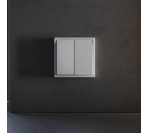 Клавиши для выключателя для жалюзи Voltum S70 VLS002516