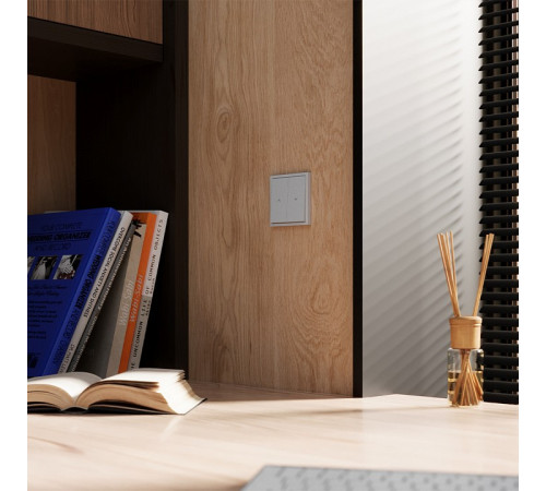 Клавиши для выключателя для жалюзи Voltum S70 VLS002516