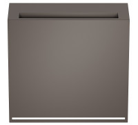 Накладка для электронного карточного выключателя Voltum S70 VLS002614