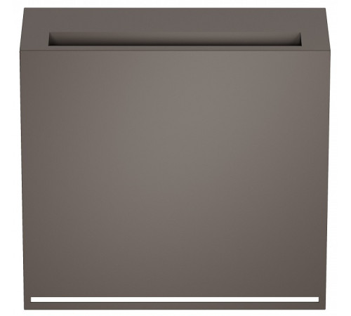 Накладка для электронного карточного выключателя Voltum S70 VLS002614