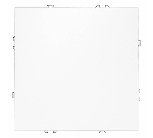 Выключатель одноклавишный без рамки Voltum S70 VLS010102