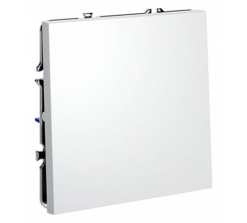 Выключатель одноклавишный без рамки Voltum S70 VLS010102