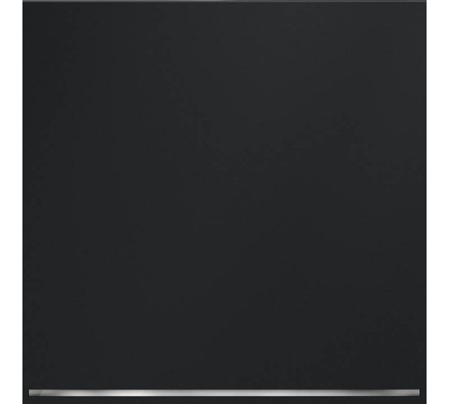 Выключатель одноклавишный с подсветкой без рамки Voltum S70 VLS010207