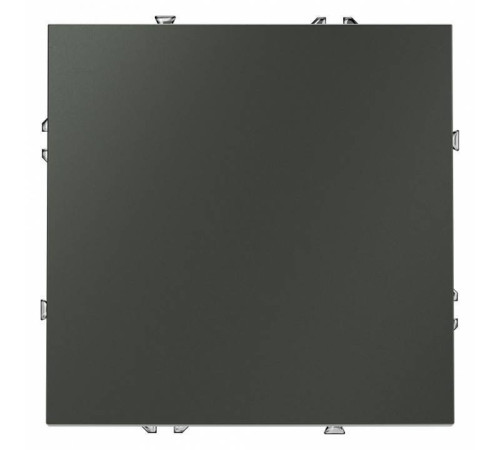 Выключатель одноклавишный без рамки Voltum S70 VLS010606