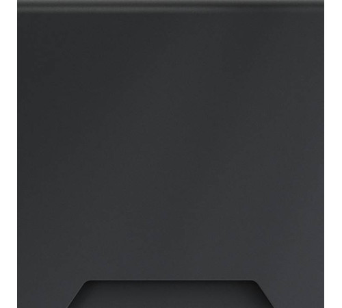 Розетка с заземлением и со шторкой, без рамки с крышкой Voltum S70 VLS040307