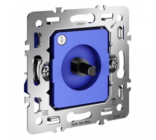 Механизм для диммера Voltum S70 VLS0703M