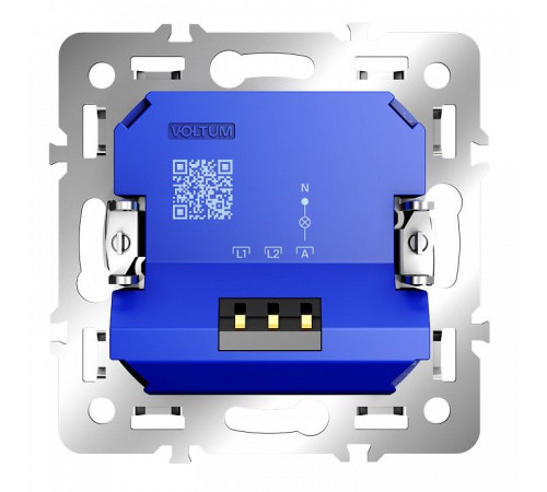 Механизм для диммера Voltum S70 VLS0703M