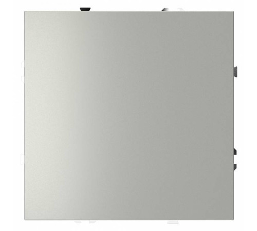 Заглушка для поста, без рамки Voltum S70 VLS080105