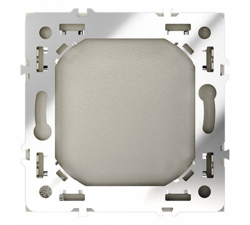 Заглушка для поста, без рамки Voltum S70 VLS080105