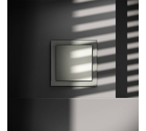 Заглушка для поста, без рамки Voltum S70 VLS080105