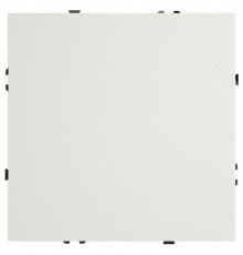 Заглушка для поста с суппортом, без рамки Voltum S70 VLS080113