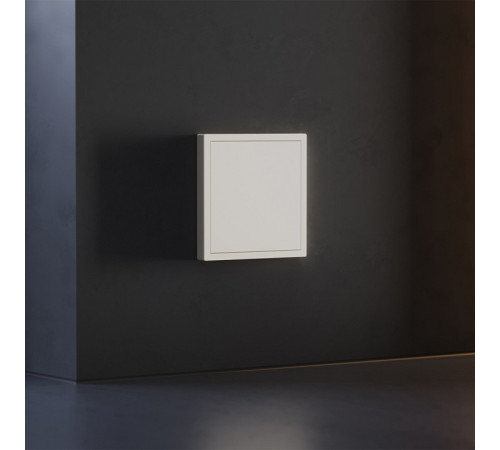 Заглушка для поста с суппортом, без рамки Voltum S70 VLS080113