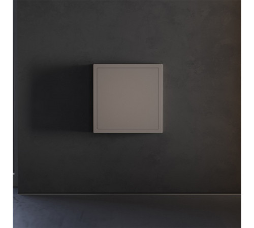 Заглушка для поста с суппортом, без рамки Voltum S70 VLS080114