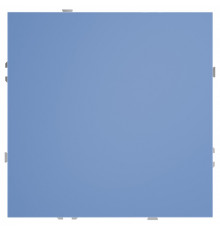 Заглушка для поста с суппортом, без рамки Voltum S70 VLS080115