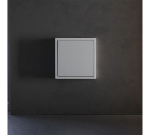 Заглушка для поста с суппортом, без рамки Voltum S70 VLS080116