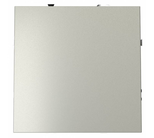 Розетка для вывод кабеля без рамки Voltum S70 VLS080205