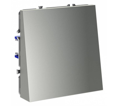 Розетка для вывод кабеля без рамки Voltum S70 VLS080205