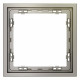 Рамка на 1 пост Voltum S70 VLS100104