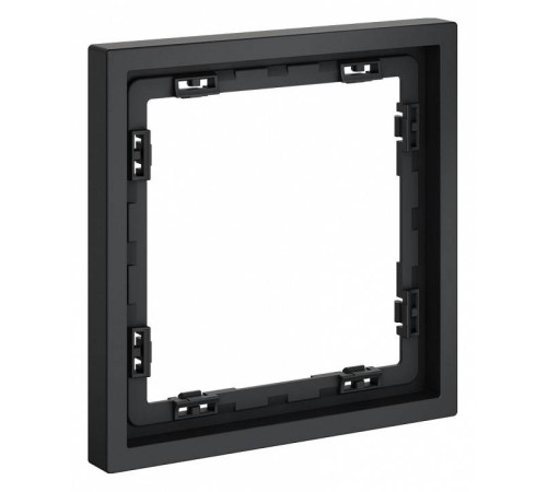 Рамка на 1 пост Voltum S70 VLS100107