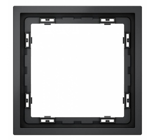 Рамка на 1 пост Voltum S70 VLS100107