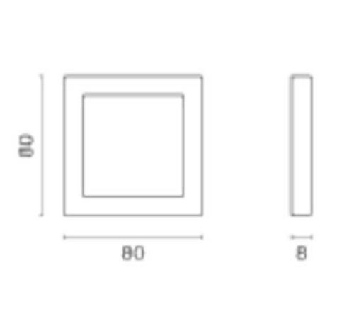 Рамка на 1 пост Voltum S70 VLS100107