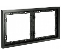 Рамка на 2 поста Voltum S70 VLS100206