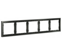 Рамка на 5 постов Voltum S70 VLS100506