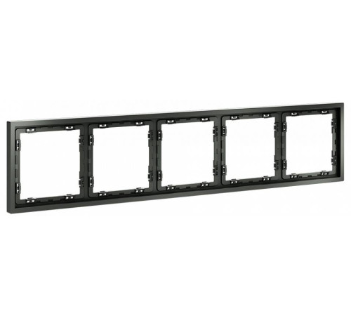 Рамка на 5 постов Voltum S70 VLS100506