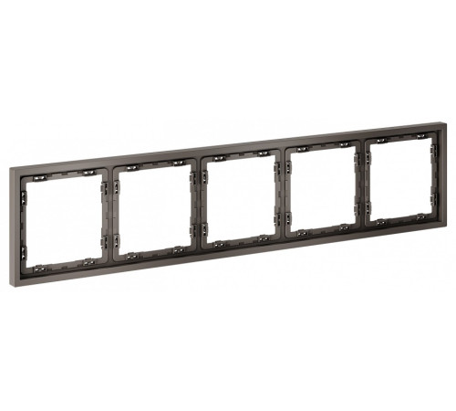 Рамка на 5 постов Voltum S70 VLS100514
