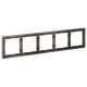 Рамка на 5 постов Voltum S70 VLS100514