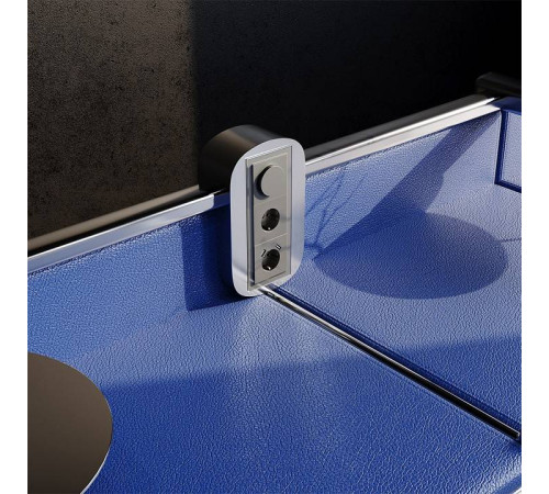 Рамка на 3 поста Voltum S70 VLS110306