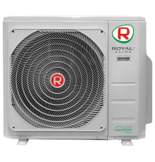 Наружный блок мульти-сплит системы ROYAL CLIMA MULTI FLEXI EU ERP UPGRADE 4RMX-36HN/OUT