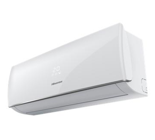 Внутренний блок мульти-сплит системы Hisense Smart FREE Match DC Inverter AMS-12UR4SVEDB65