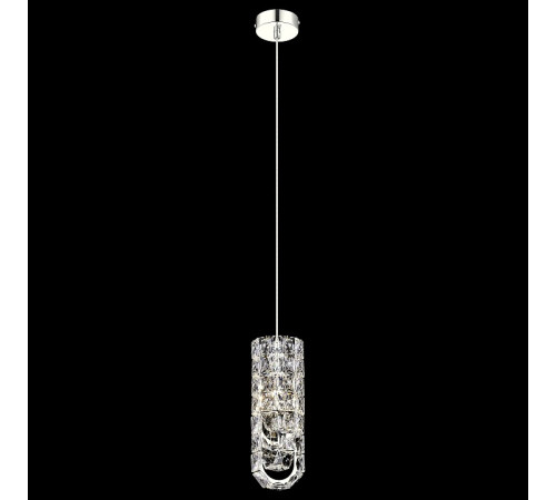 Подвесная люстра Wertmark CHERYL WE101.01.106