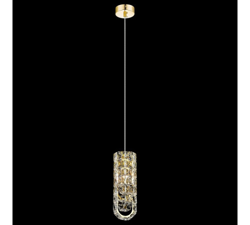 Подвесная люстра Wertmark CHERYL WE101.01.306