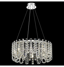 Подвесная люстра Wertmark CHERYL WE101.08.103