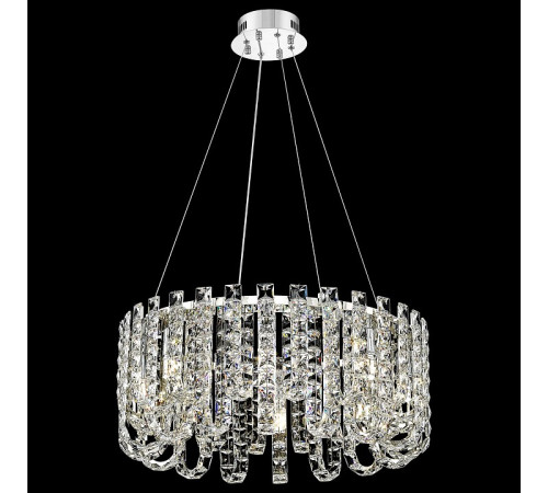 Подвесная люстра Wertmark CHERYL WE101.08.103