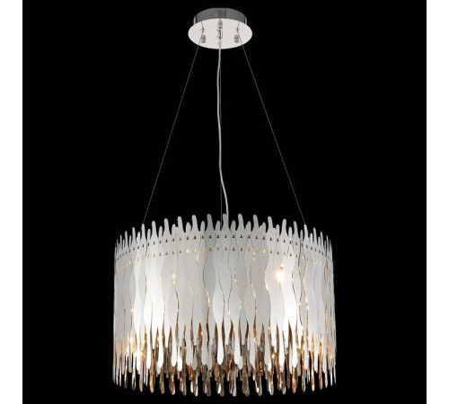 Подвесной светильник Wertmark Celina WE128.06.103